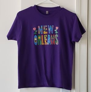 New Orleans Sovereign T-Shirt